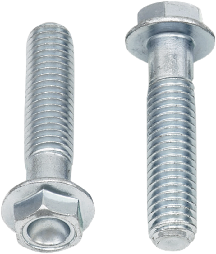 BOLT Bolts - Flange - M8 x 35 - 10-Pack 024-20835