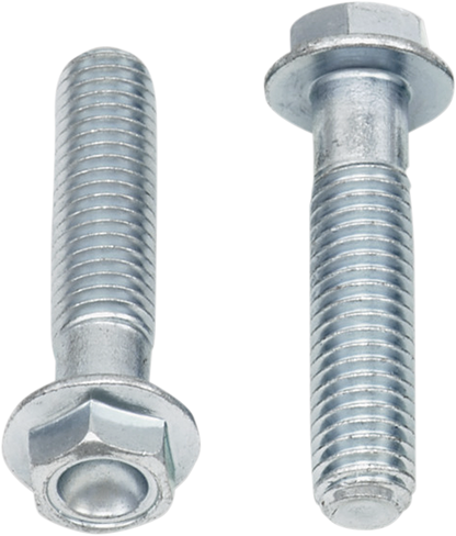 BOLT Bolts - Flange - M8 x 35 - 10-Pack 024-20835