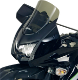 Zero Gravity SR Windscreen - Smoke - KLR 20-206-02