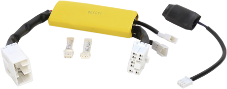 KURYAKYN Run/turn/Brake Module 5497