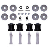 Bilstein 10-21 GX460 / 03-09 GX470 / 03-21 4Runner / 07-14 FJ Cruiser B8 Front Upper Control Arm Kit 51-304690