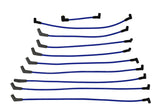 Ford Racing 9mm Spark Plug Wire Sets - Blue M-12259-C301