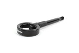 Perrin 2022+ BRZ/GR86 Tow Hook Kit (Front) - Black PSP-BDY-236BK