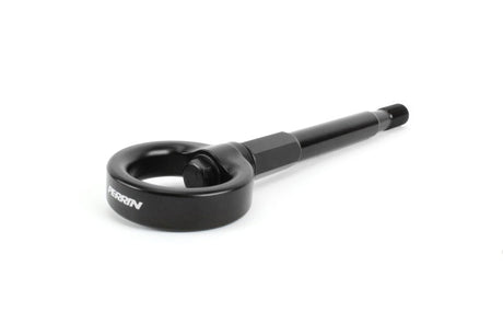 Perrin 2022+ BRZ/GR86 Tow Hook Kit (Front) - Black PSP-BDY-236BK