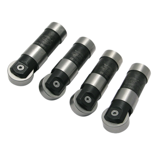 S&S Cycle 84-99 BT/86-90 Sportster High Performance Hydraulic Tappets 33-5352