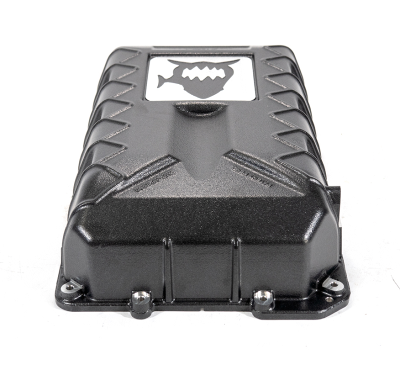 VMP Performance 2020+ Ford Predator Apex Supercharger Lid & Race Core - Black VMP-APX023