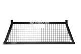 BackRack 01-23 Silverado/Sierra 2500HD/3500HD Safety Rack Frame Only Requires Hardware 10800