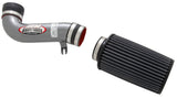 AEM 87-93 Ford Mustang GT W/MAF Silver Brute Force Air Intake 21-8105DC