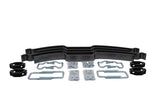 Hellwig 94-02 Dodge Ram 1500 Pro Series Helper Spring - Up To 2500lb Level Load Capacity 61902