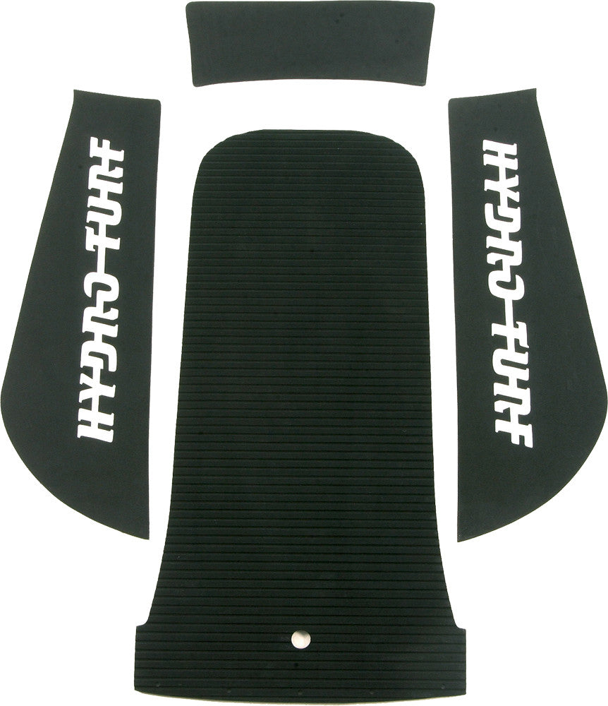 HYDRO-TURF Turf Pad 750sx/Sxi F/S Blk HT67F