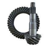 Yukon Gear High Performance Gear Set For 11+ Ford 10.5in in a 4.88 Ratio YG F10.5-488-37