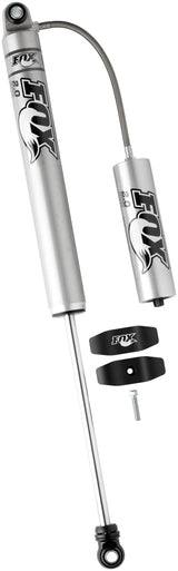 Fox 94-11 Dodge 2500/3500 2.0 Performance Series 12.6in Smooth Body R/R Rear Shock / 4-6in Lift 985-24-026