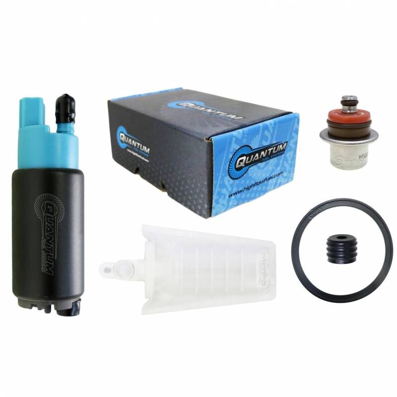 QUANTUM Fuel Pump Kit HFP-382-CA
