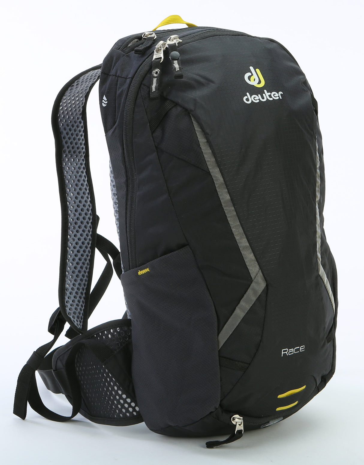 DEUTER Race Exp Air W/3l Black 320442170000