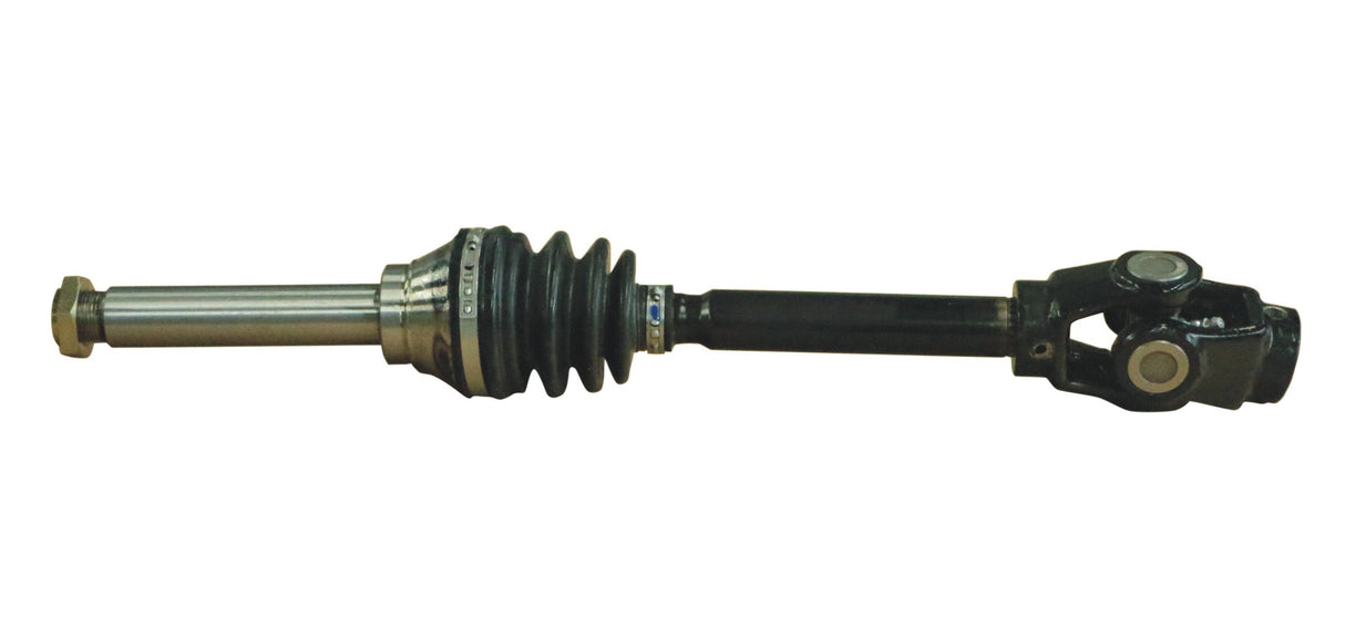 OPEN TRAILOe 2.0 Axle FrontPOL-7021