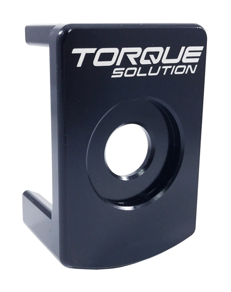 Torque Solution Pendulum (Dog Bone) Billet Insert 09-14 VW MK6 TSI / 09-14 Audi TT/TTS/A3 TS-VW-385