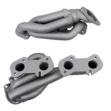 BBK 96-04 Mustang GT Shorty Tuned Length Exhaust Headers - 1-5/8 Titanium Ceramic 1615