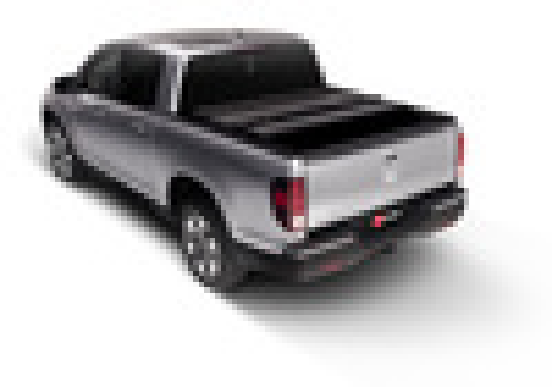 BAK 17-20 Honda Ridgeline BAKFlip MX4 448602