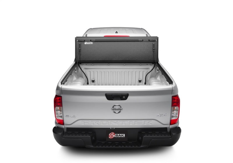 BAK 2022 Nissan Frontier 5ft Bed BAKFlip G2 226538