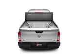 BAK 2022 Nissan Frontier 5ft Bed BAKFlip G2 226538