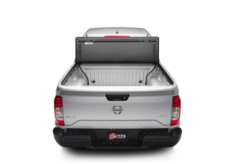 BAK 2022 Nissan Frontier 5ft Bed BAKFlip G2 226538