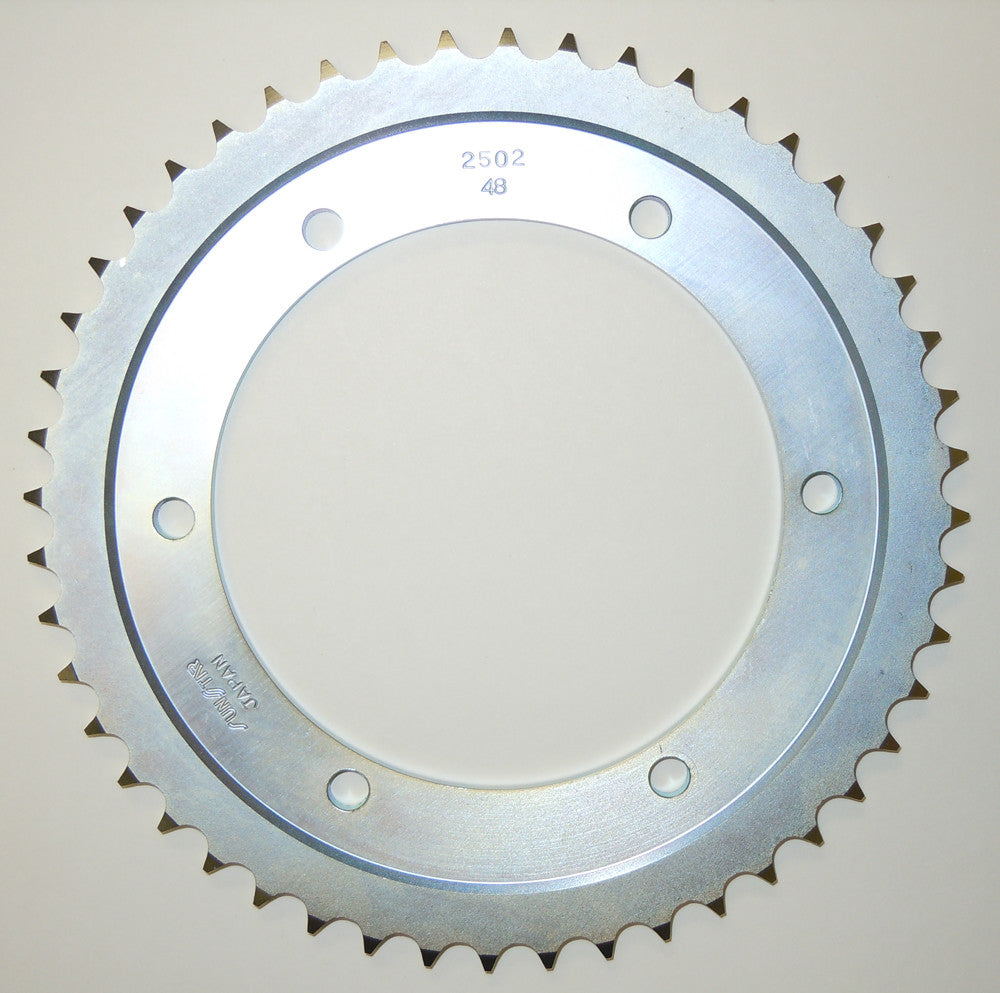 SUNSTAR Rear Sprocket Steel 45t-428 Yam 2-250245