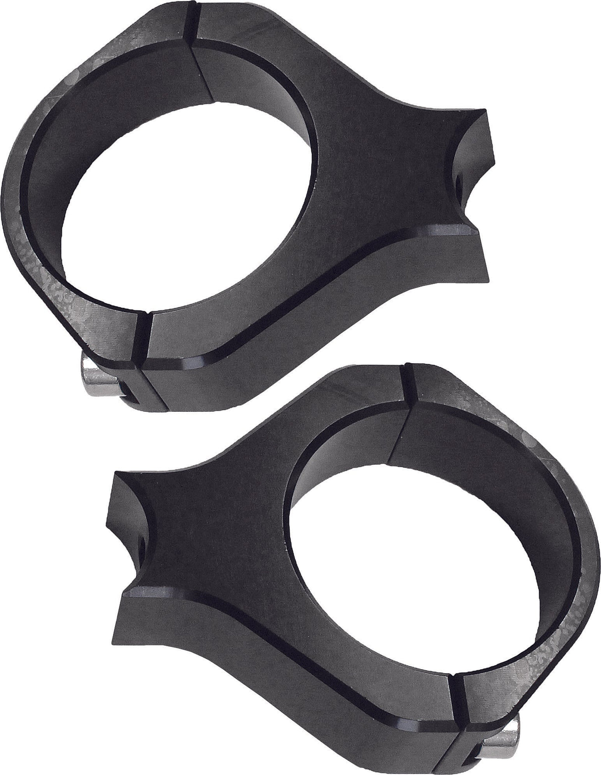 MODQUADMq Light Mnt 1.75" Vert Mnt BlkLMB-1.75-BLK