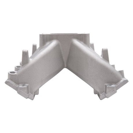 Edelbrock Manifold Super Victor GM LS3 V8 EFI 4150 Series Flange 28265