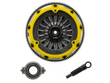 ACT EVO 8/9 5-Speed Only Mod Twin XT Street Kit Sprung Mono-Drive Hub Torque Capacity 875ft/lbs T2S-M01