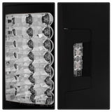 Spyder Ford F150 Styleside 97-03/F250 Version 2 LED Tail Lights Blk ALT-YD-FF15097-LED-G2-BK 5029133