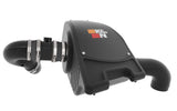 K&N 13-18 Mercedes Sprinter 2500/3500 V6 3.0L TD Aircharger Performance Intake 63-1701