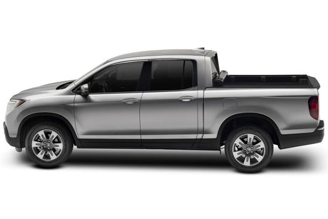 Truxedo 17-20 Honda Ridgeline 4ft 8in Lo Pro Bed Cover 530601