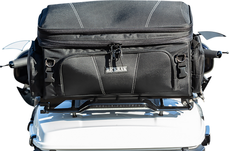 RICKRAK Luggage Combo - Tour-Pak CK