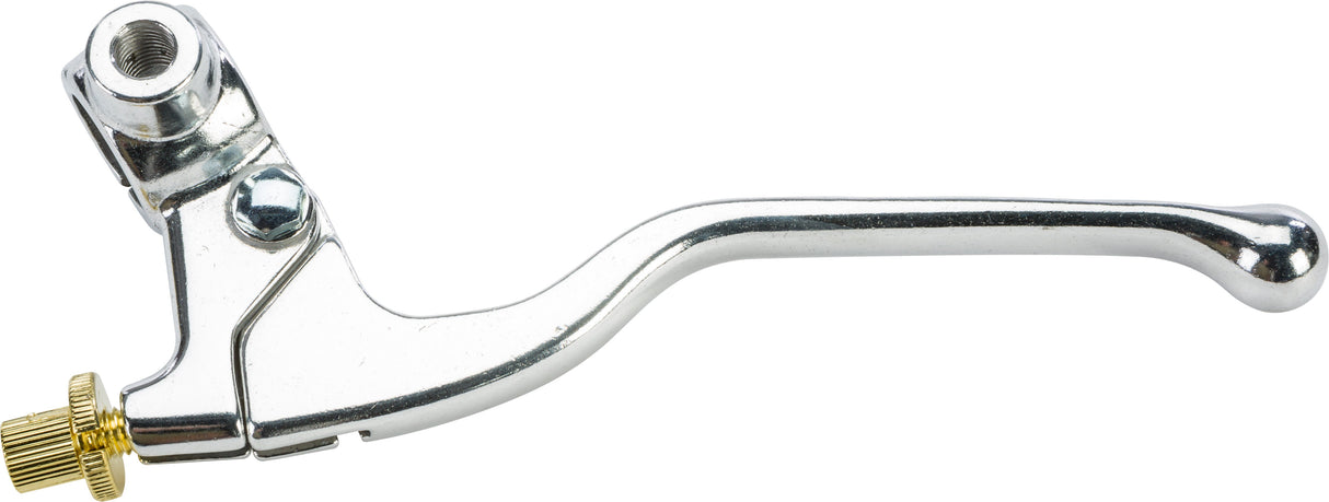 FIRE POWER Clutch Lever Assembly Silver 020-0383
