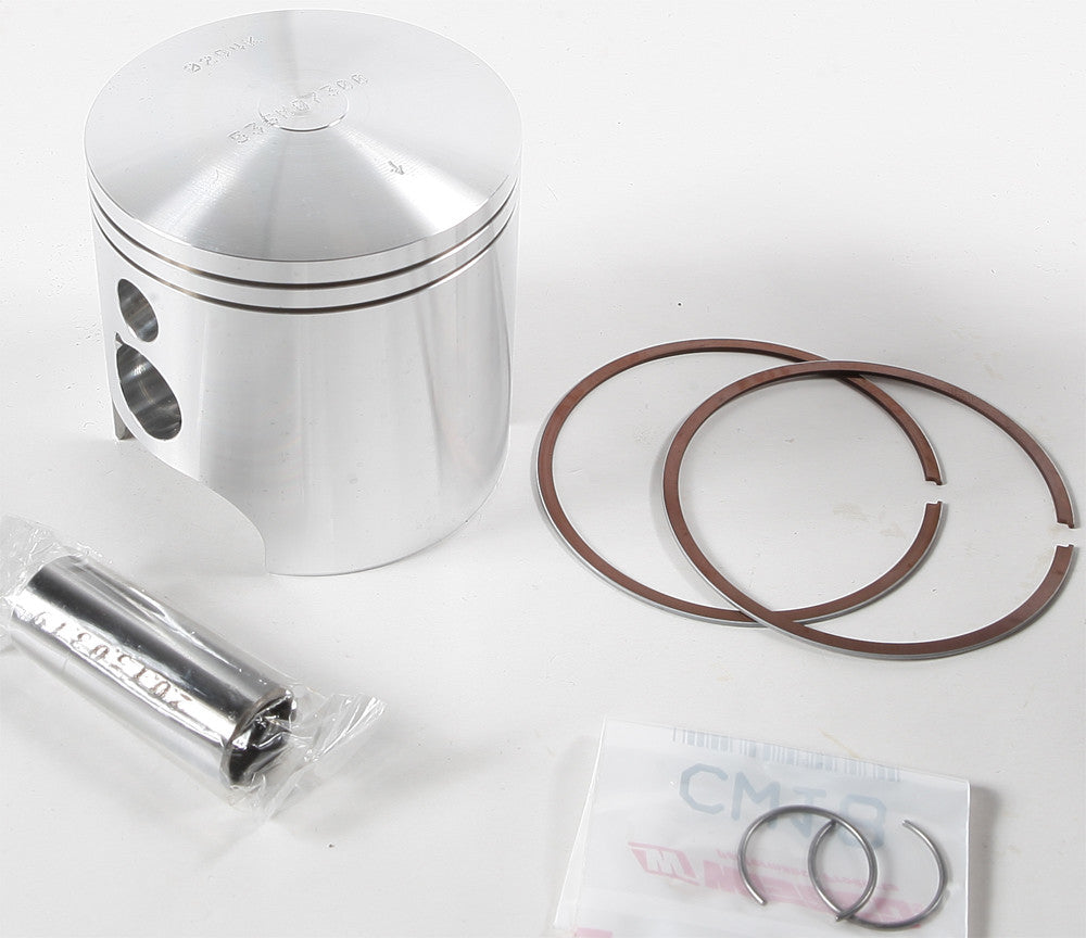 WISECO Piston Kit 73.00/+1.00 Pol 536M07300