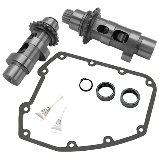 S&S Cycle 2006 Dyna Easy Start 583CE Chain Drive Camshaft Kit 106-5807