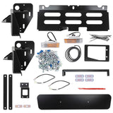 ARB Combar F250/35005-07 12-16.5 3436040