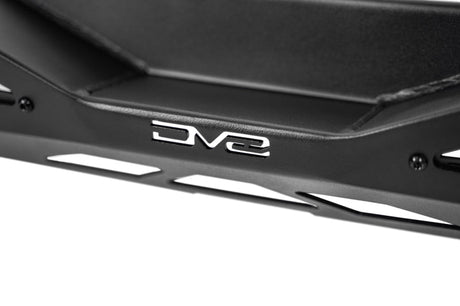DV8 Offroad 18-23 Wrangler JL Spec Series Rear Bumper RBJL-09