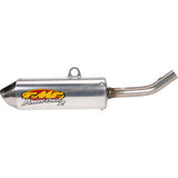 FMF Silenciador Powercore 2 RM 125 2003-2007 023021 FMF023021