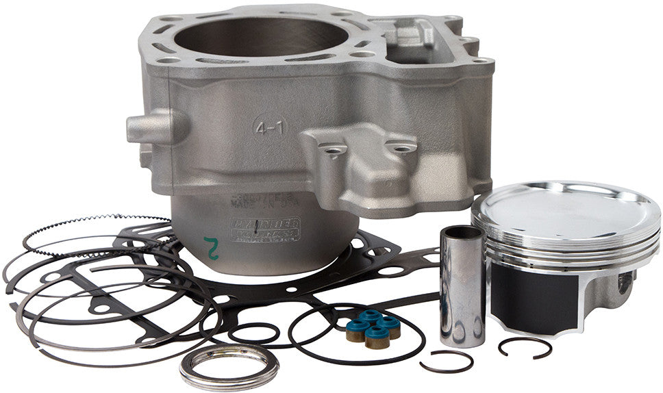 CYLINDER WORKS Cylinder Kit Hc Front 85.00/Std 12.1:1 Kaw 30007-K02HC