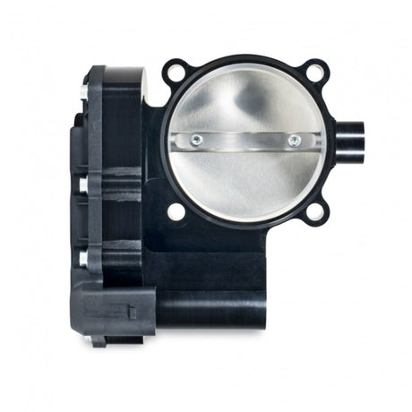 Grams Performance VW 05-16 MK5-6 2.0L 70mm DBW Throttle Body - Black G09-09-0710