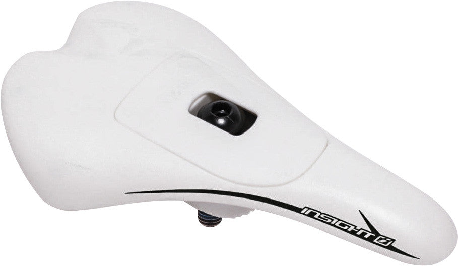 INSIGHT Mini Pivotal Seat White INMSP000WHWH