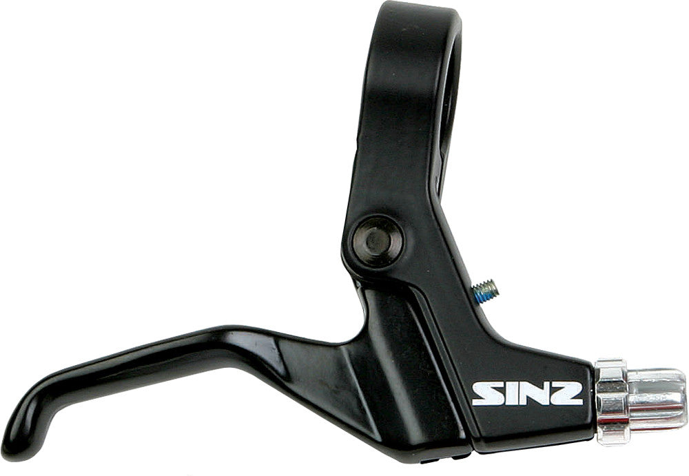 SINZ Mini Brake Lever (Black) SML-03