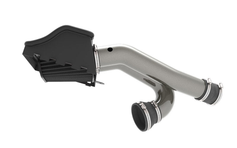 K&N 15-23 Ford F-150 (Incl. Raptor) 2.7L/3.5L V6 Performance Air Intake System 30-2617KC