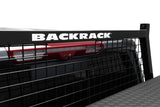 BackRack 01-23 Silverado/Sierra 2500HD/3500HD Safety Rack Frame Only Requires Hardware 10800