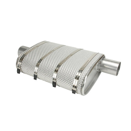 DEI Universal Muffler Shield Kit 10529