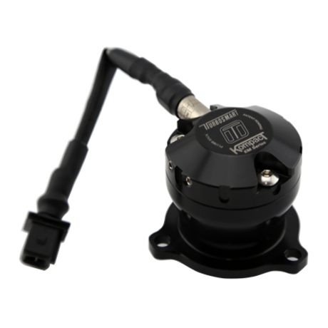 Turbosmart BOV Kompact EM Plumb Back VR9 - BMW N55 E90/E92/F Series TS-0223-1292