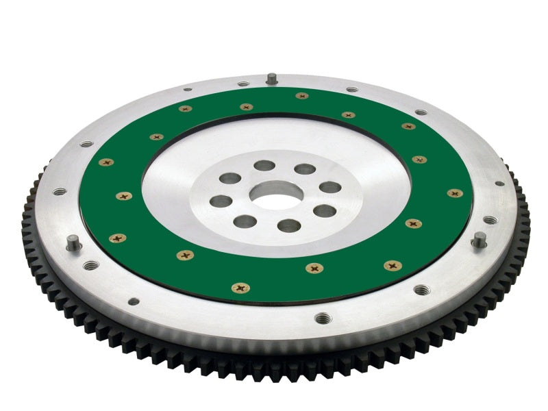 Fidanza 00-07 Honda S2000 2.0L / 04-07 S2000 2.2L 8lb Aluminum Flywheel 191581