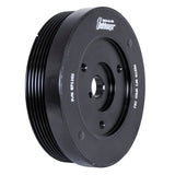 Fluidampr Subaru BRZ/Scion FR-S/Toyota 86 FA20/4U-GSE 2014+ Steel Internally Balanced Damper 571101