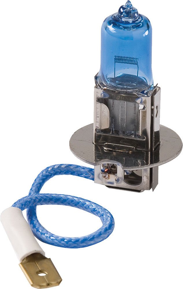 PUTCO Halogen Bulb Ion Spark White H3 55w 230003SW-S